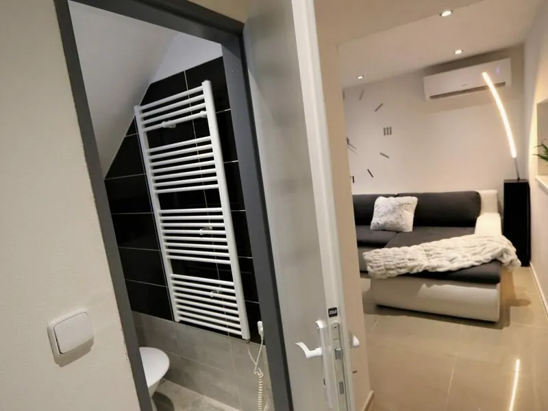 Relaxační pobyt v apartmánu Sklípek Emilka, Mutěnice