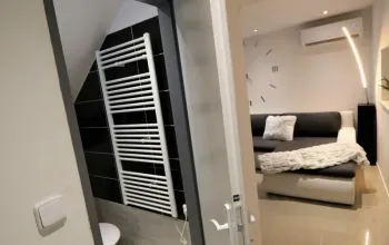 Relaxační pobyt v apartmánu Sklípek Emilka, Mutěnice