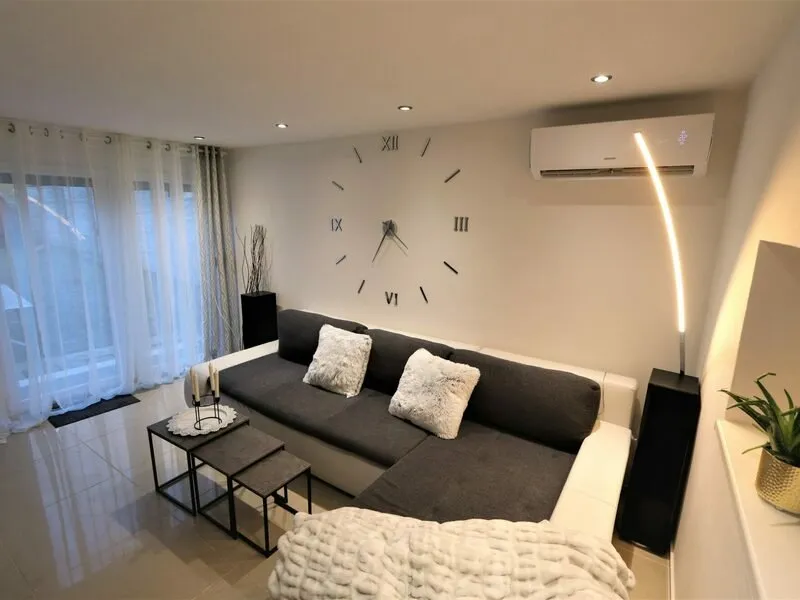 Relaxační pobyt v apartmánu Sklípek Emilka, Mutěnice