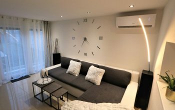 Relaxační pobyt v apartmánu Sklípek Emilka, Mutěnice