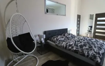 Ubytování ve wellness apartmánu Leqwell, Uherský Brod