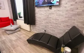 Ubytování ve wellness apartmánu Leqwell, Uherský Brod