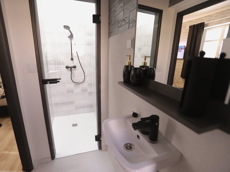 Ubytování ve wellness apartmánu Leqwell, Uherský Brod