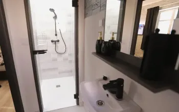 Ubytování ve wellness apartmánu Leqwell, Uherský Brod