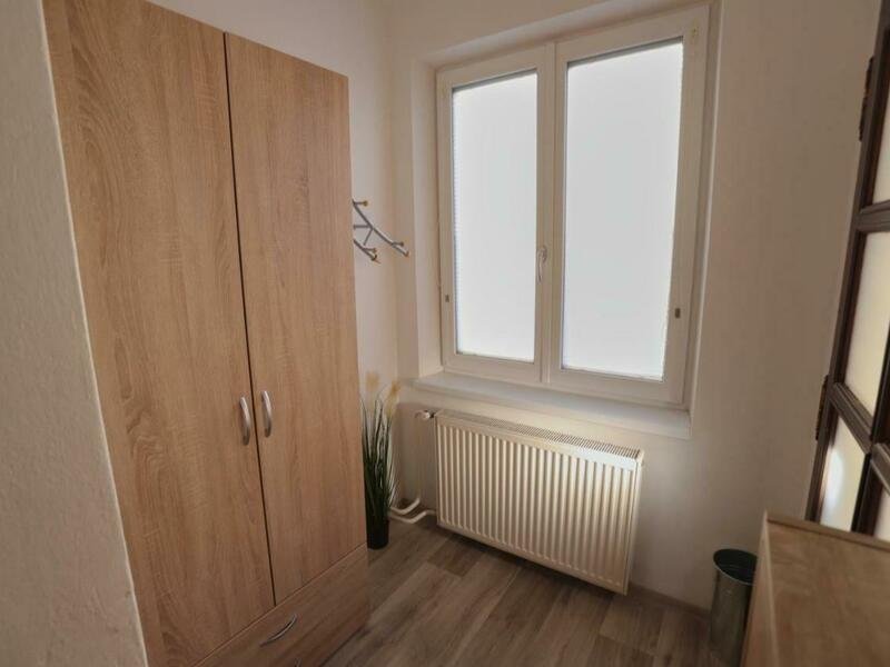 Ubytování ve wellness apartmánu Leqwell, Uherský Brod
