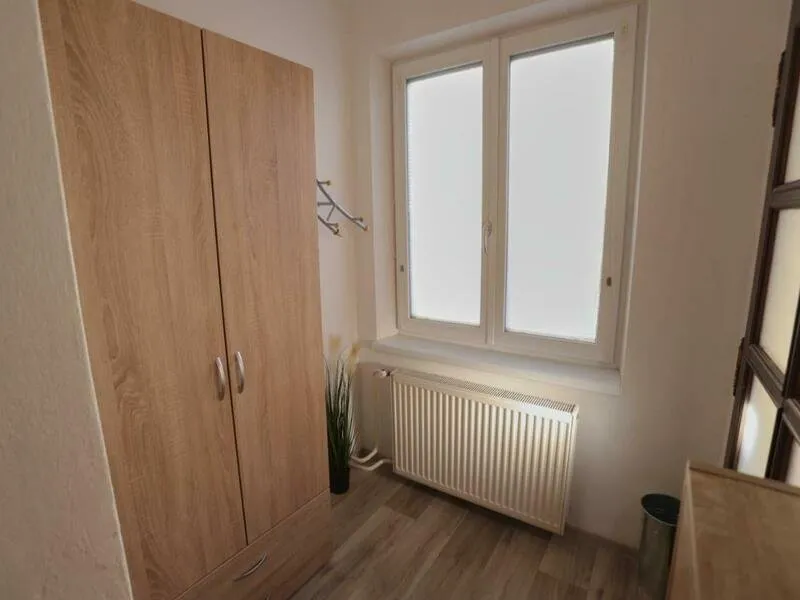 Ubytování ve wellness apartmánu Leqwell, Uherský Brod