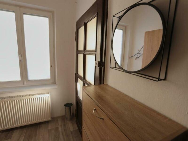 Ubytování ve wellness apartmánu Leqwell, Uherský Brod