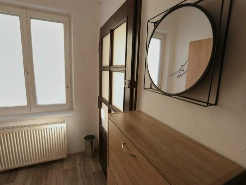 Ubytování ve wellness apartmánu Leqwell, Uherský Brod