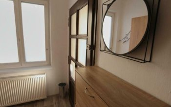 Ubytování ve wellness apartmánu Leqwell, Uherský Brod