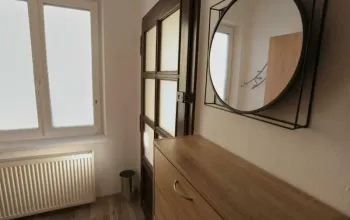 Ubytování ve wellness apartmánu Leqwell, Uherský Brod