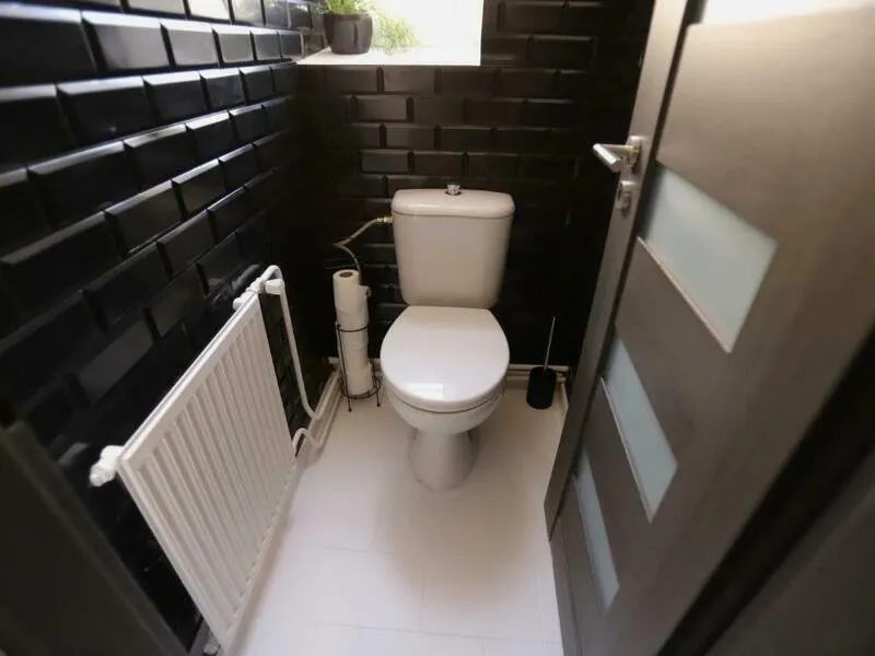 Ubytování ve wellness apartmánu Leqwell, Uherský Brod