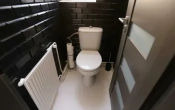 Ubytování ve wellness apartmánu Leqwell, Uherský Brod