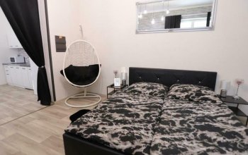 Ubytování ve wellness apartmánu Leqwell, Uherský Brod