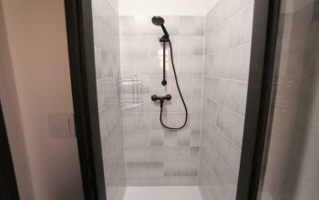 Ubytování ve wellness apartmánu Leqwell, Uherský Brod