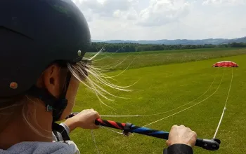 Ochutnávka kitingu