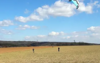 Ochutnávka kitingu