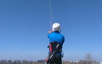 Ochutnávka kitingu