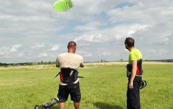 Ochutnávka kitingu