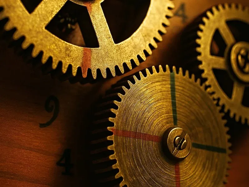 Úniková hra Magický orloj