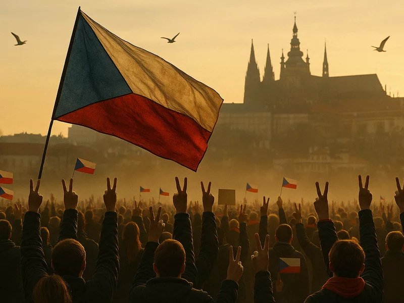 Úniková hra: Doupě revoluce