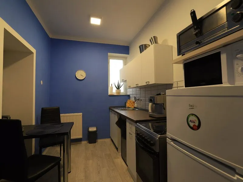 Ubytování ve wellness apartmánu Apawell, Nezdenice
