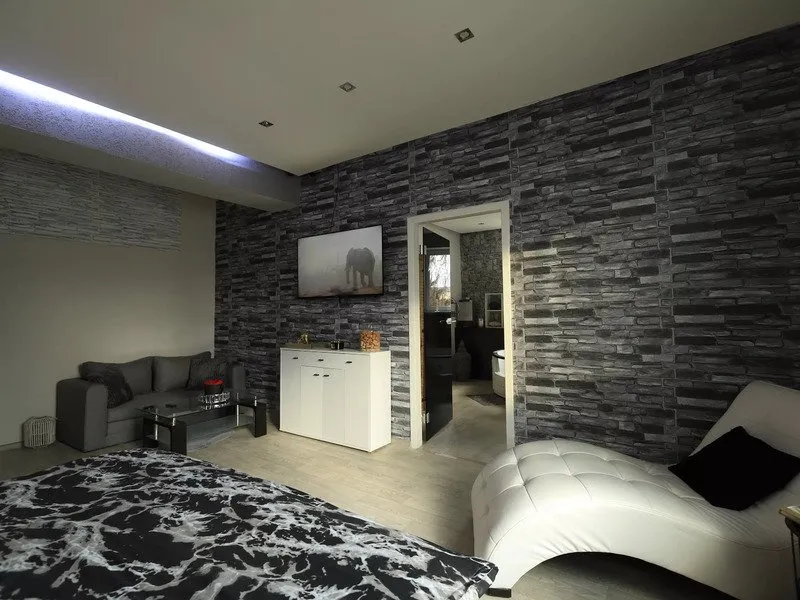 Ubytování ve wellness apartmánu Apawell, Nezdenice