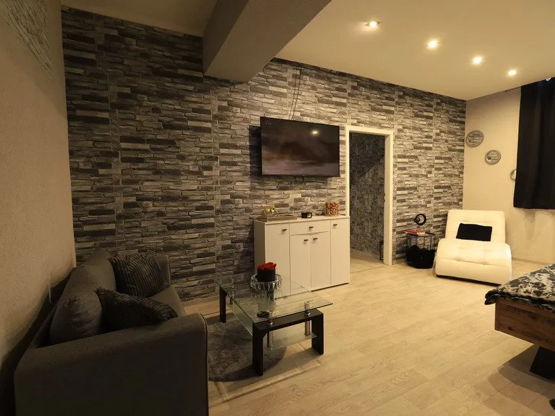 Ubytování ve wellness apartmánu Apawell, Nezdenice
