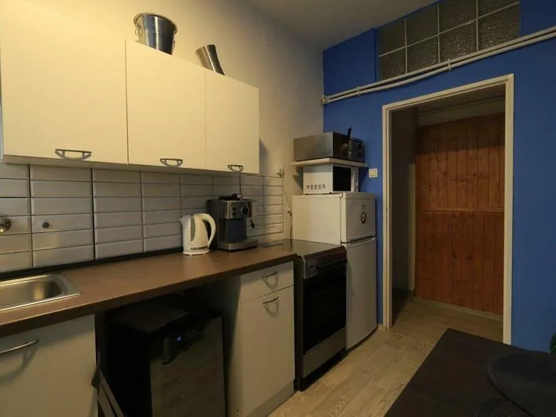 Ubytování ve wellness apartmánu Apawell, Nezdenice