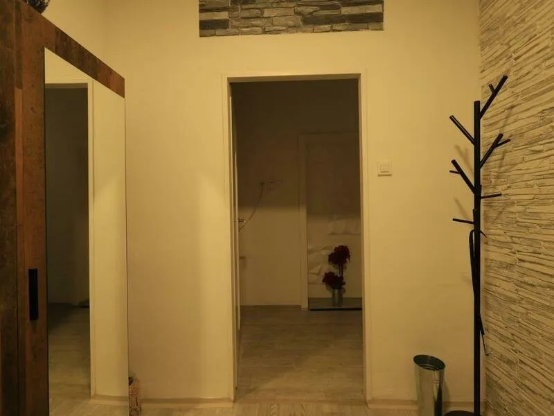Ubytování ve wellness apartmánu Apawell, Nezdenice