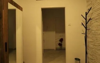 Ubytování ve wellness apartmánu Apawell, Nezdenice
