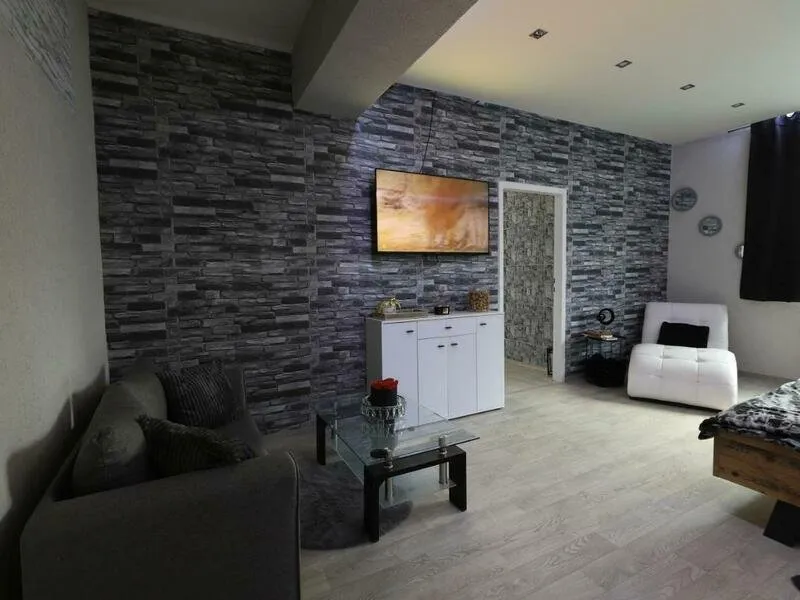 Ubytování ve wellness apartmánu Apawell, Nezdenice