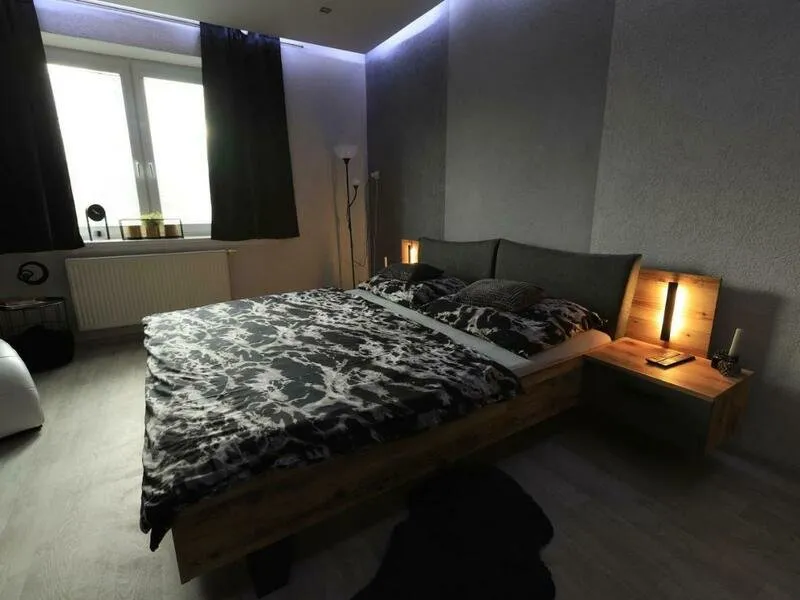 Ubytování ve wellness apartmánu Apawell, Nezdenice