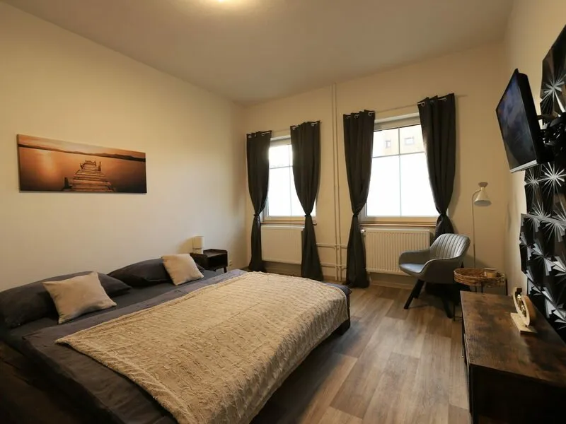 Ubytování v apartmánu Apahouse