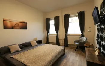 Ubytování v apartmánu Apahouse – dárek a zážitek