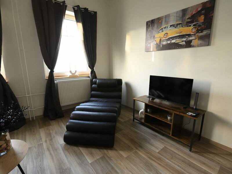 Ubytování v apartmánu Apahouse