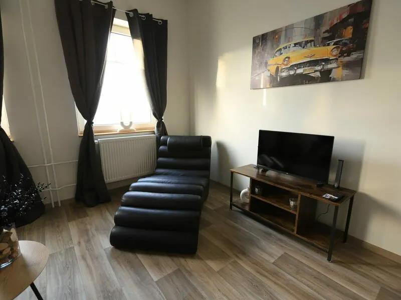 Ubytování v apartmánu Apahouse