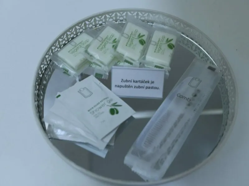 Ubytování v apartmánu Apahouse