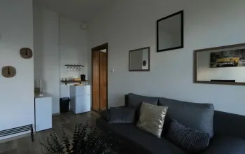 Ubytování v apartmánu Apahouse