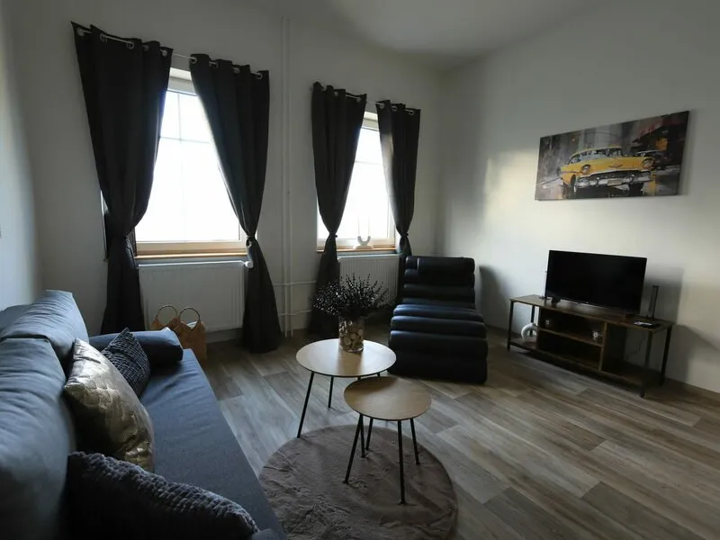 Ubytování v apartmánu Apahouse