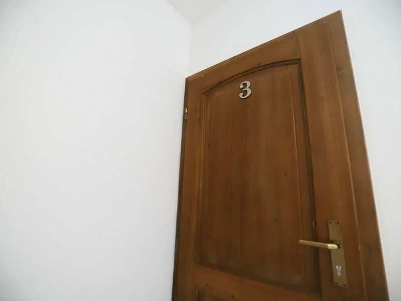 Ubytování v apartmánu Apahouse
