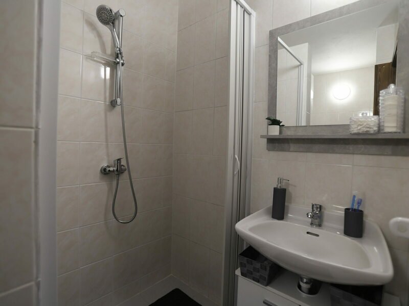Ubytování v apartmánu Apahouse