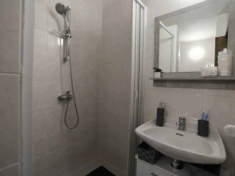 Ubytování v apartmánu Apahouse