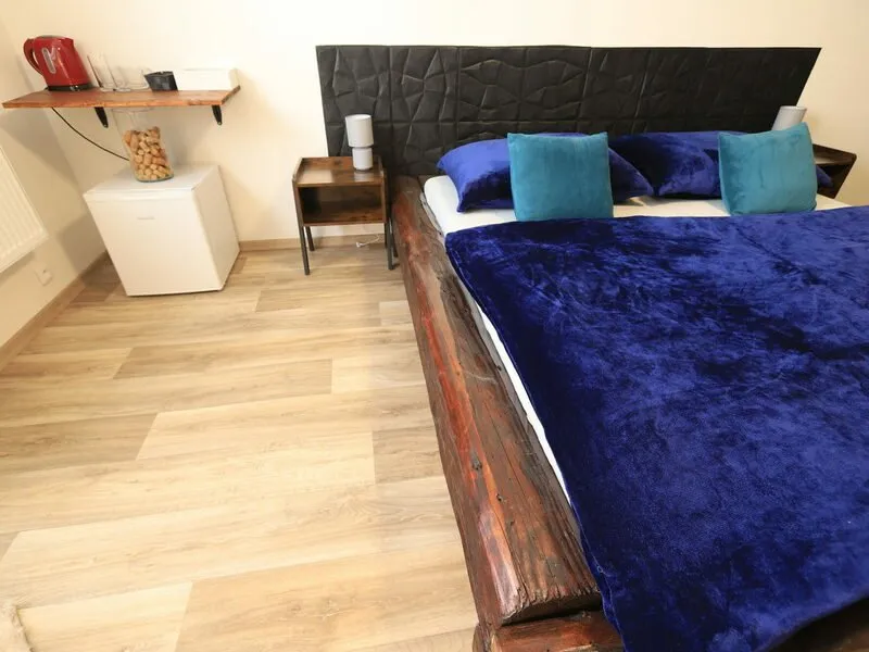 Ubytování v apartmánu Apahouse