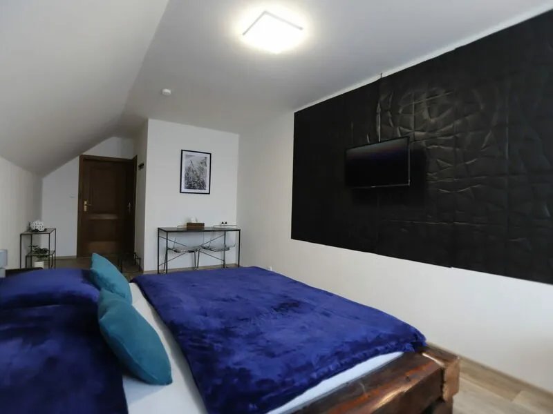 Ubytování v apartmánu Apahouse