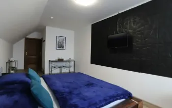Ubytování v apartmánu Apahouse