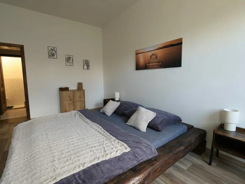 Ubytování v apartmánu Apahouse