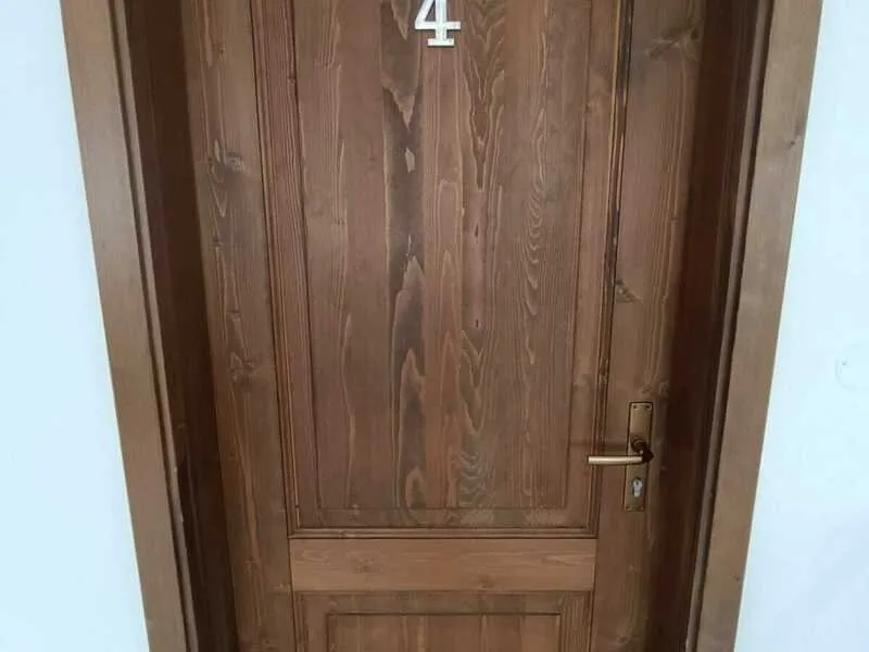 Ubytování v apartmánu Apahouse