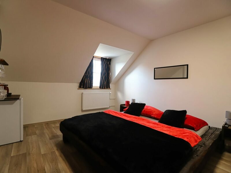 Ubytování v apartmánu Apahouse
