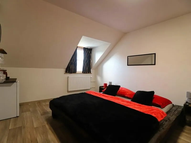 Ubytování v apartmánu Apahouse