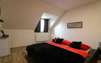 Ubytování v apartmánu Apahouse